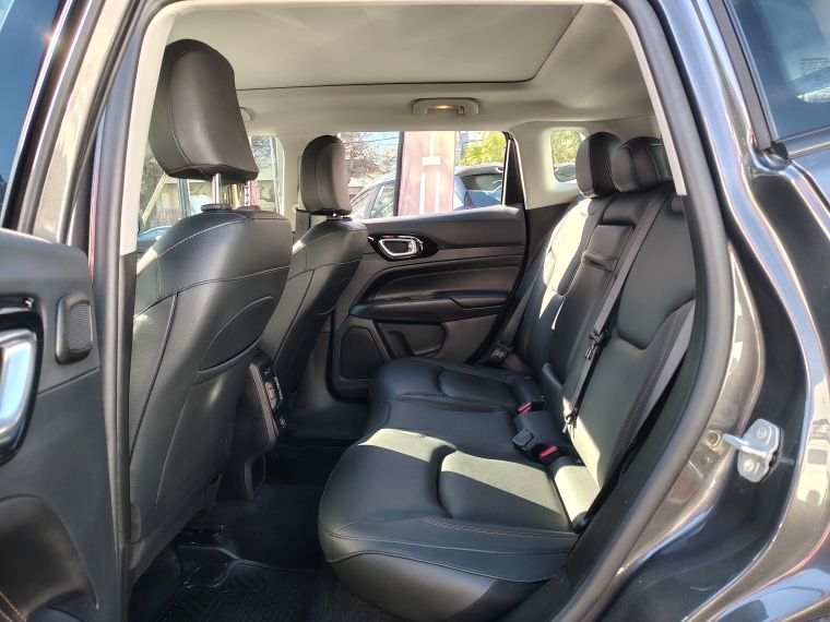 Jeep Compass Compass Limited 1.3 Aut 2025 Usado en Rosselot Usados