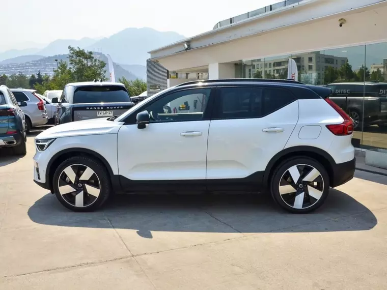 Volvo Xc40 2.0 T5 Hybrid At 4x4 Hibrido 2024 Usado Usado en BMW Premium Selection Volvo Xc40 2.0 T5 Hybrid At 4x4 Hibrido 2024 Usado Usado en BMW Premium Selection