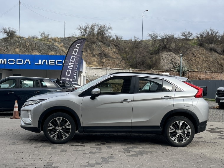 Mitsubishi Eclipse Cross Rx 1.5 2021 Usado  Usado en Kovacs Usados