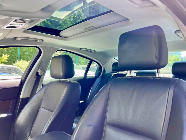 Jaguar Xf 2.0 2014  Usado en RSD Automotriz