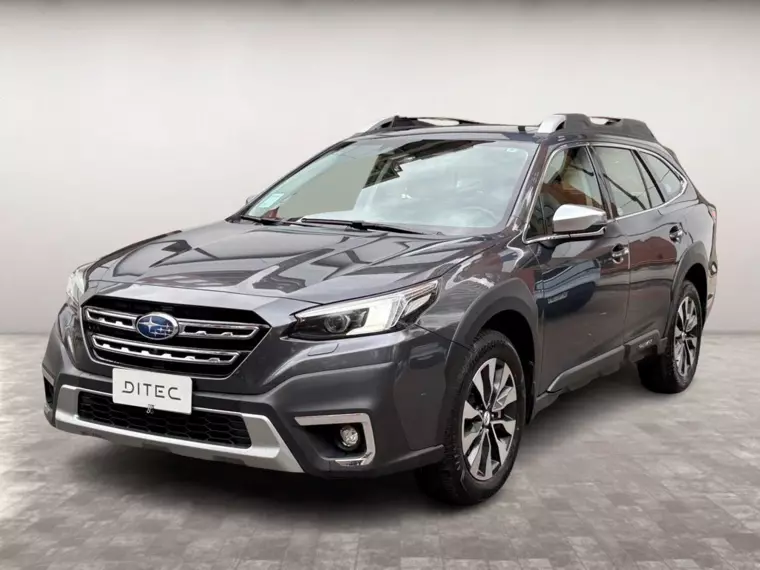 BMW Seminuevos SUBARU OUTBACK 4X4 2.5 AT 2025 SUBARU OUTBACK 4X4 2.5 AT 2025