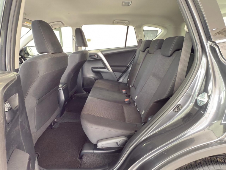 Toyota Rav4 Lujo 2.0 Mt 6 Vel. 2018 Usado en Automotriz Olea Flaño