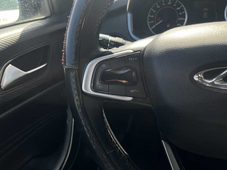 Chery Tiggo 2 pro Tiggo 2 Pro Gls Mt 1.5 2023 Usado en Rosselot Usados