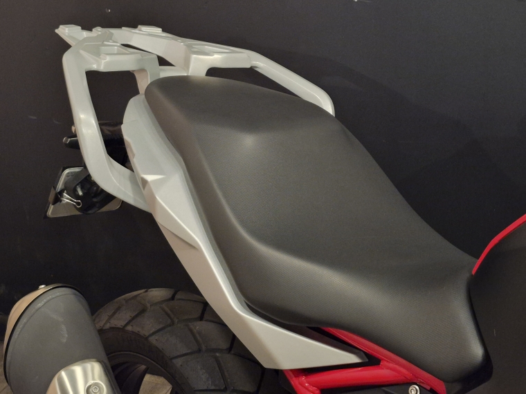Bmw G 310 gs . 2026 Usado en BMW Premium Selection