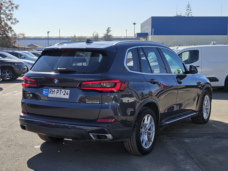 Bmw X5 Xdrive 45e 4x4 3.0 Aut 2022 Usado  Usado en Autoselect Usados