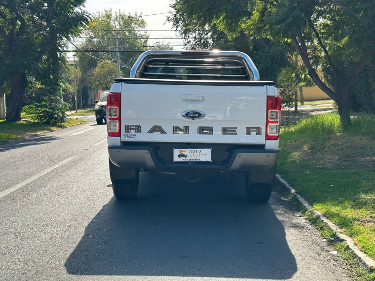 Ford Ranger Xls 4x4 2020  Usado en Auto Advice