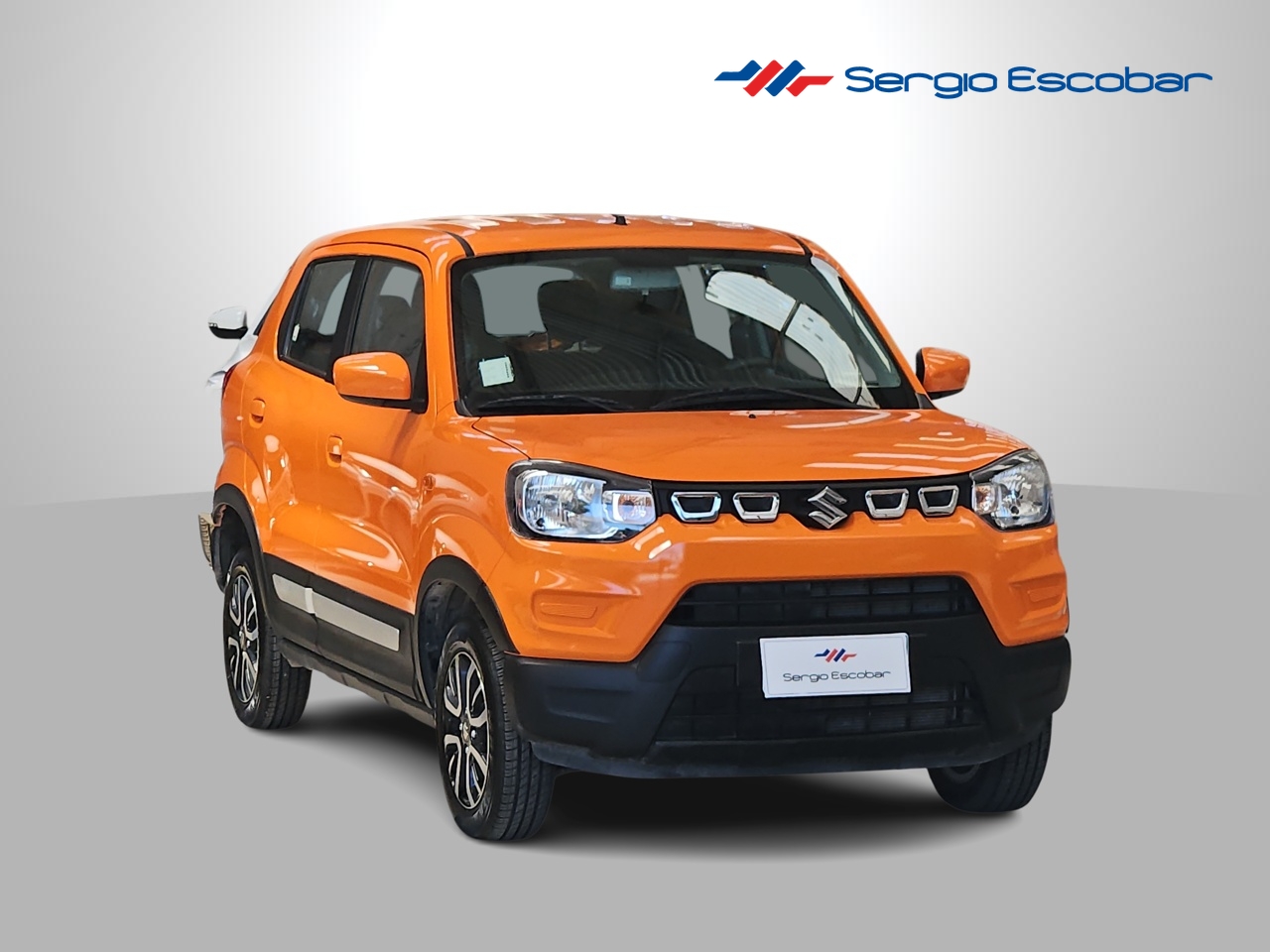 SUZUKI S-PRESSO SPRESSO  HB 1.0 2023