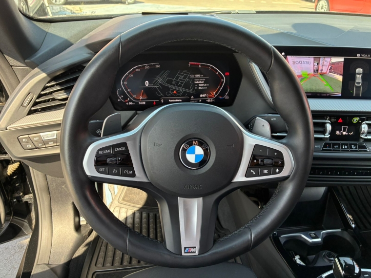Bmw 220  Gran Coupe 2.0 Aut 2025 Usado  Usado en Webautos.cl