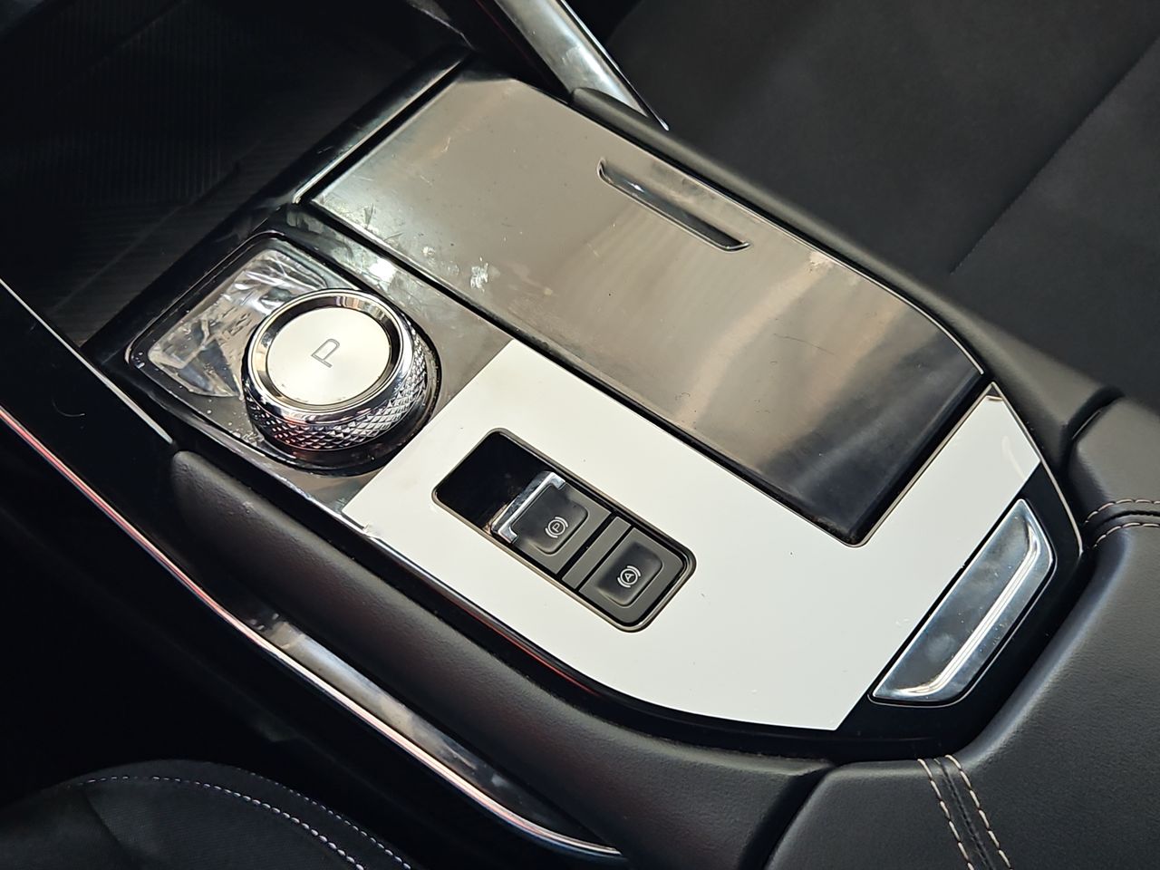 Haval H6 H6 Active 2.0 Aut 2024 Usado en Usados de Primera - Sergio Escobar