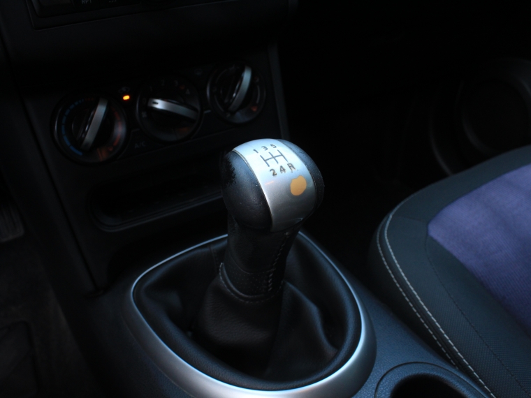 Nissan Qashqai Qashqai 1.6 Sense Mt 2013 Usado  Usado en Kovacs Usados