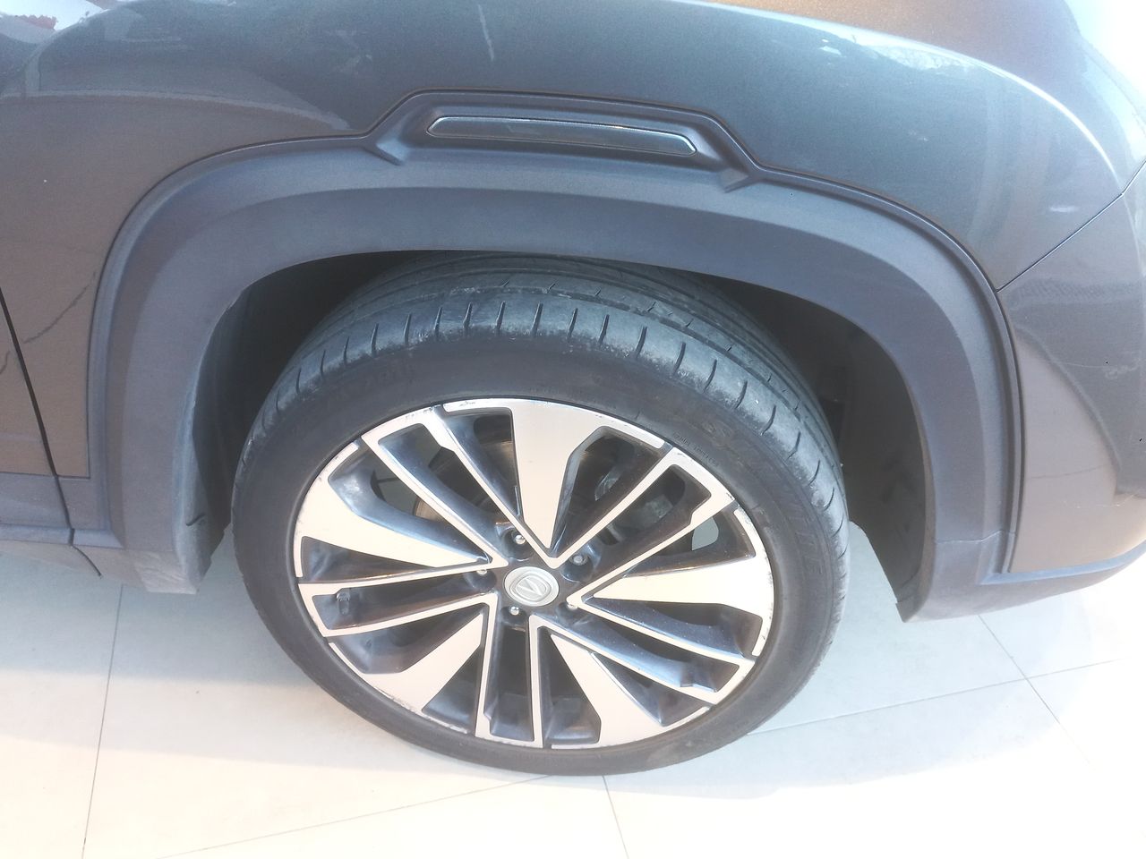 Changan Cs35 Cs35 Plus 1.4 Aut 2023 Usado en Usados de Primera - Sergio Escobar