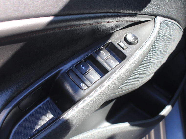 Chevrolet Onix 1.0 Hb  Rs  Mt 2024 Usado  Usado en Kovacs Usados