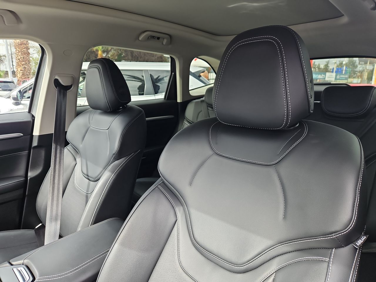 Haval H6 H6 Deluxe 2.0 Aut 2024 Usado Usado en Webautos.cl Haval H6 H6 Deluxe 2.0 Aut 2024 Usado Usado en Webautos.cl