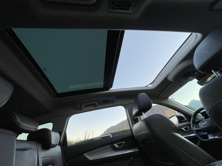 Chery Tiggo 8 Pro Glx Dct 1.6 Aut 2022  Usado en Automarket Chile