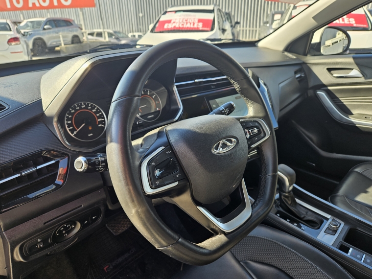Chery Tiggo 2 pro Tiggo 2 Pro 1.0t Glx Cvt 2022 Usado en Rosselot Usados