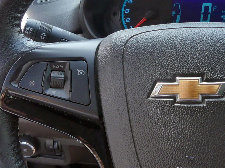 Chevrolet Prisma Ltz 1.4 Aut 2017 Usado  Usado en Webautos.cl