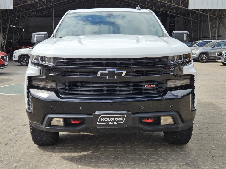 Chevrolet Silverado Trailboss 5.3 Aut 2022 Usado  Usado en Kovacs Usados