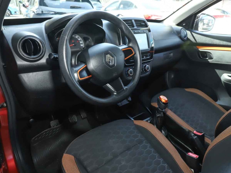 Renault Kwid Outsider 2022 Usado  Usado en Webautos.cl