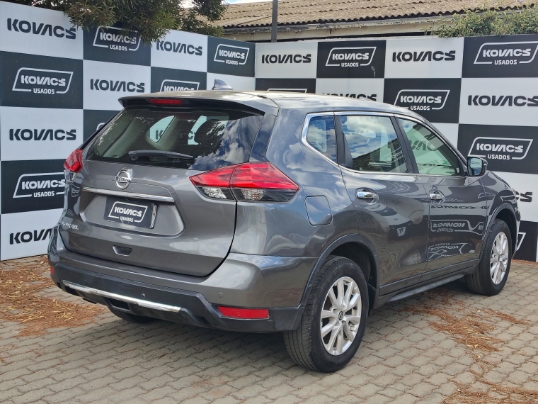 Nissan X-trail X Trail Cvt 2.5 2019 Usado  Usado en Kovacs Usados