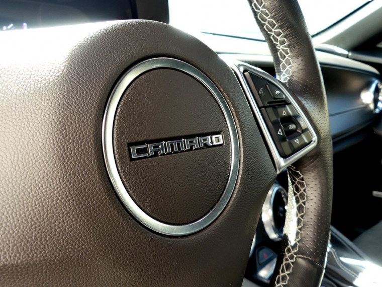 Chevrolet Camaro 6200 2020 Usado  Usado en Webautos.cl