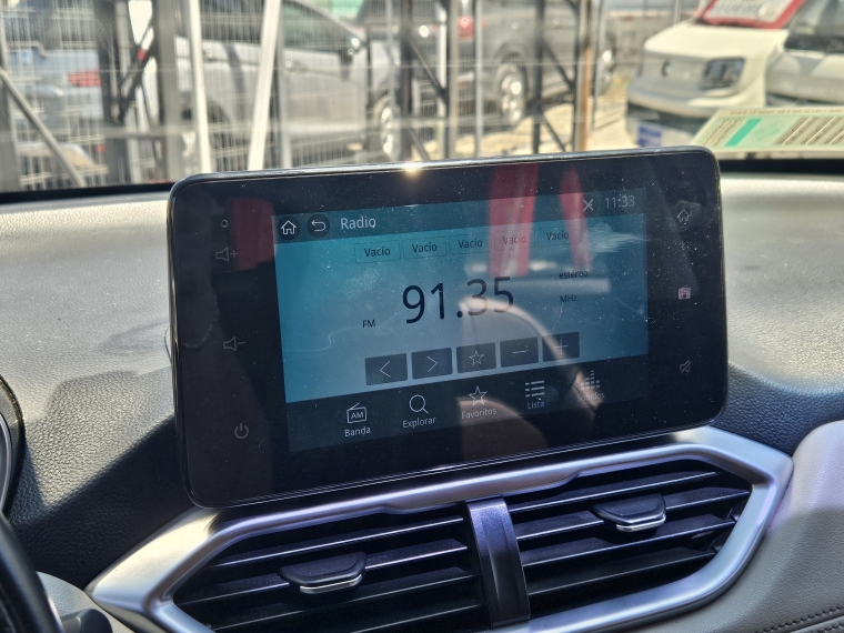 Chevrolet Captiva Captiva 1.5 2019 Usado en Rosselot Usados