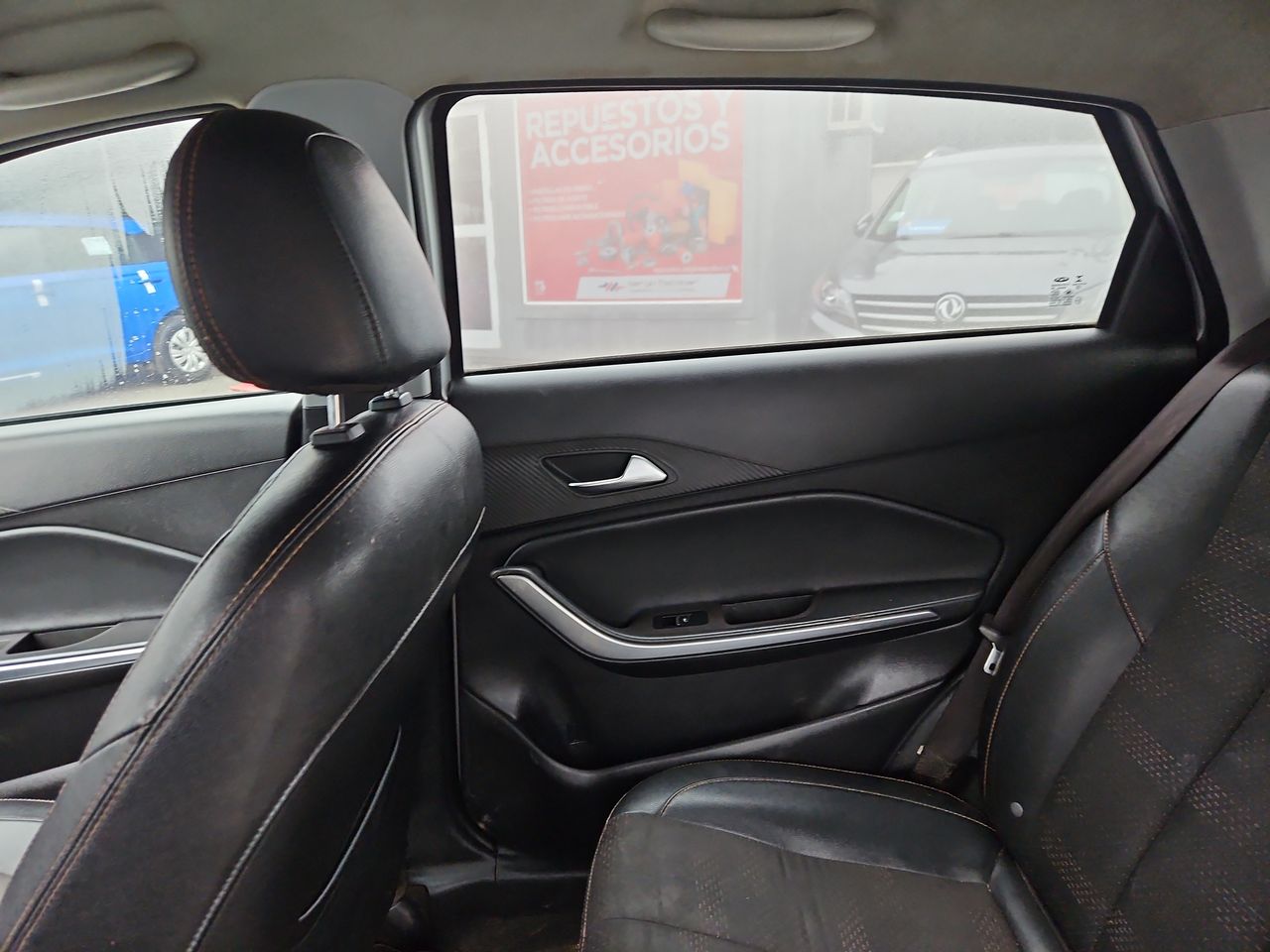 Chery Tiggo 2 Tiggo 2 Gls 1.5 2020 Usado  Usado en Webautos.cl