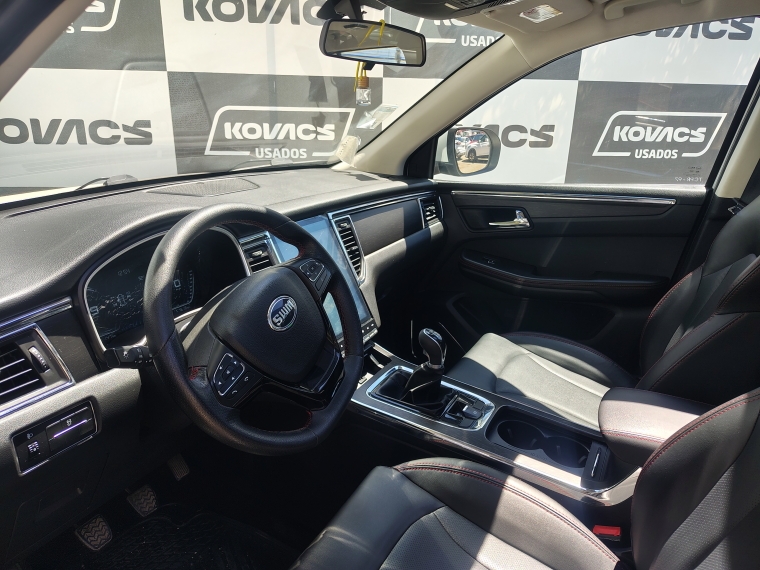 Swm G05 G05 Pro 1.5 2024 Usado  Usado en Kovacs Usados