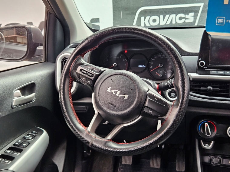 Kia Morning 1.2 Ex Full Mt 2022 Usado  Usado en Kovacs Usados