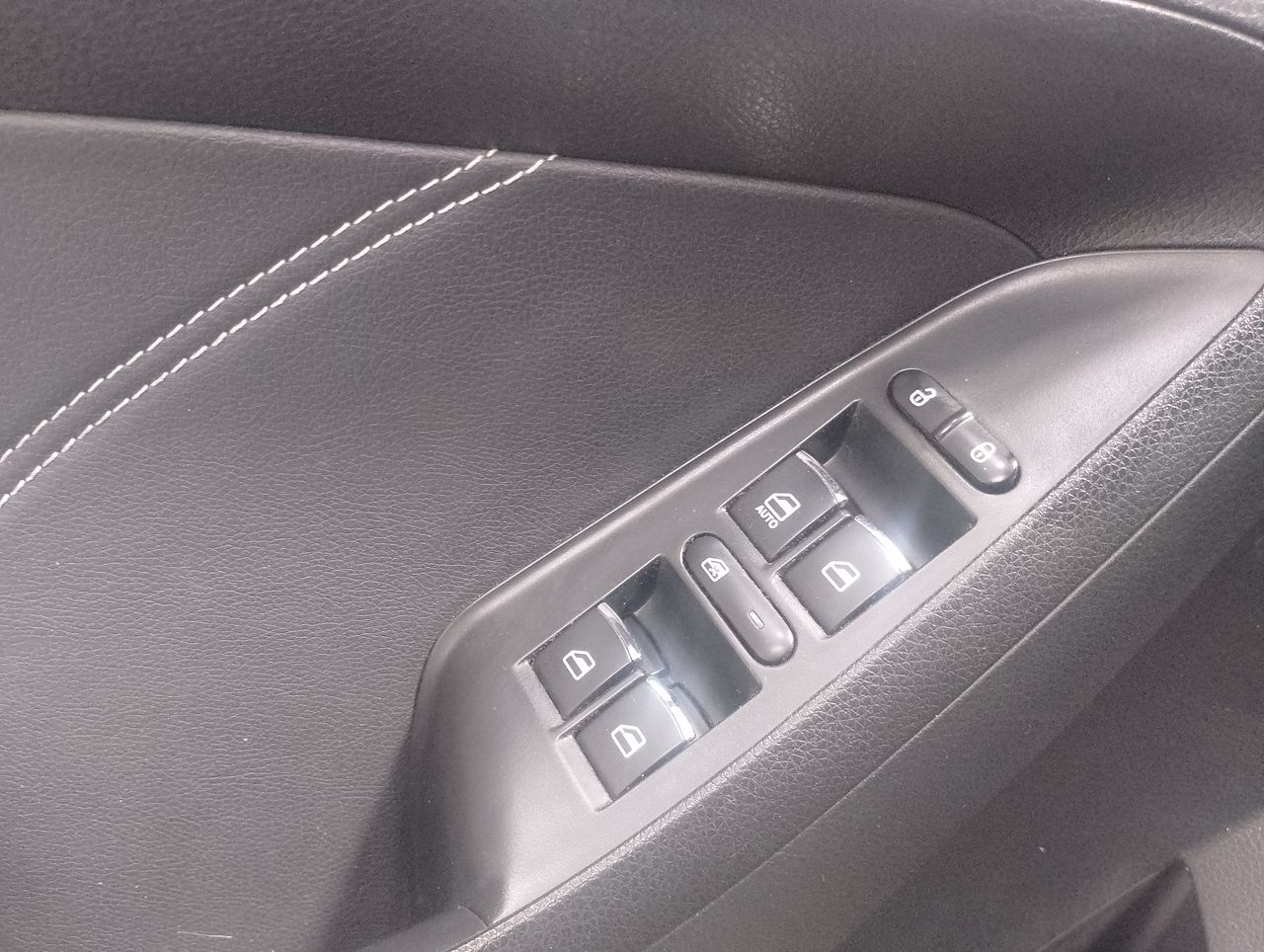 Dfsk 580 Suv Glory 580 1.8 2023 Usado en Usados de Primera - Sergio Escobar