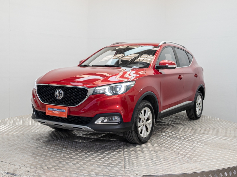 MG ZS 1.5 STD MT 2022