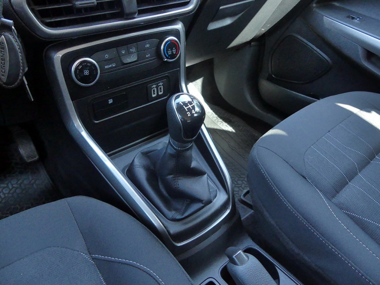 Ford Ecosport 1.5 Lts 2019 Usado  Usado en Webautos.cl
