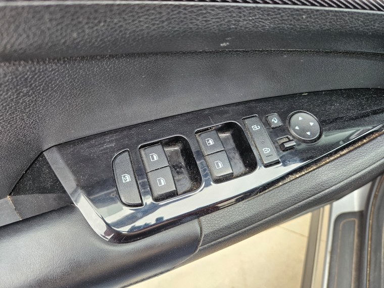 Kia Sportage Sportage Ex 2.0l 2022 Usado en Rosselot Usados