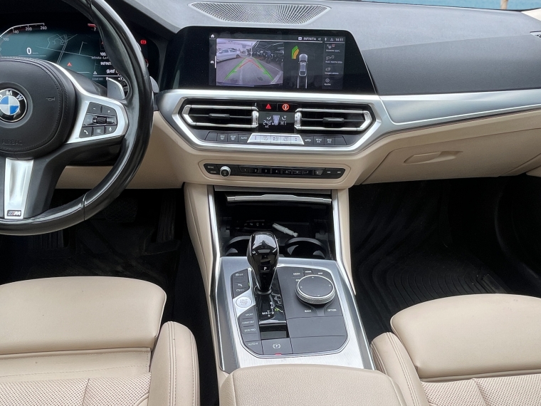 Bmw 420 I Gran Coupe 2.0 At 2023 Usado  Usado en BMW Premium Selection