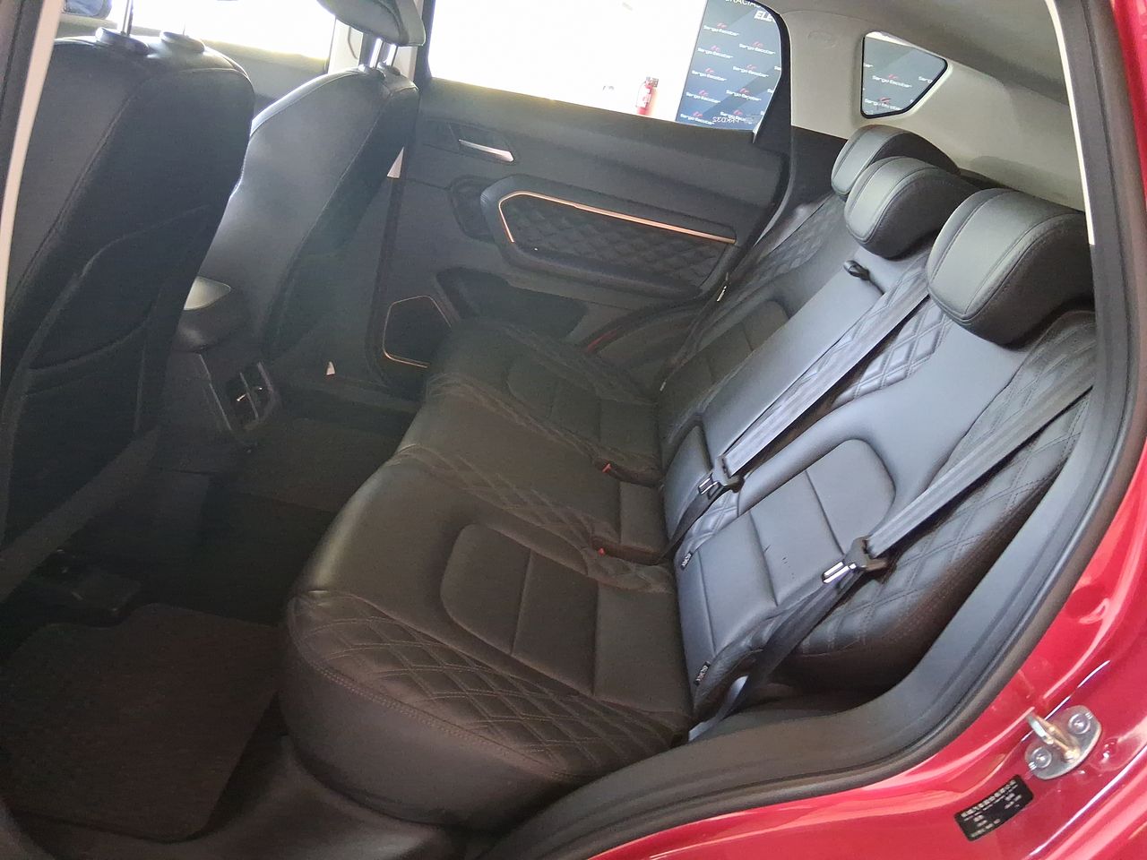 Haval H6 H6 Otto 2.0 Aut 2021 Usado en Usados de Primera - Sergio Escobar