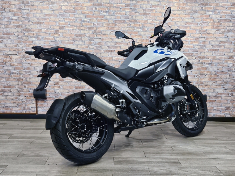 Bmw R 1300 gs Ii 2025 Usado en BMW Premium Selection