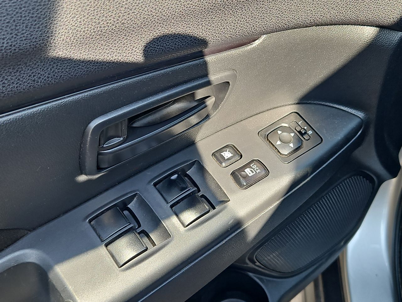 Mitsubishi Asx Asx Gl 4x2 1.6 2024 Usado  Usado en Webautos.cl