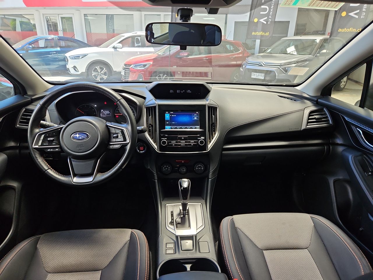 Subaru Xv Xv 4x4 2.0 Aut 2023 Usado en Usados de Primera - Sergio Escobar