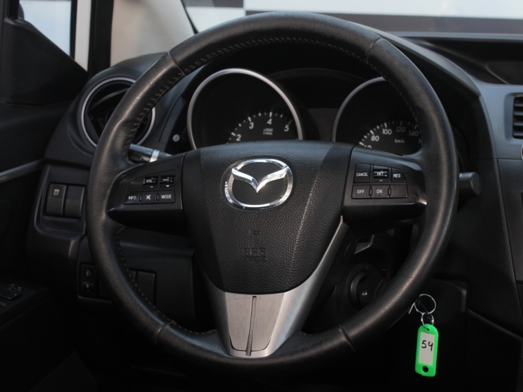 Mazda 5 2.0 2018 Usado  Usado en Kovacs Usados