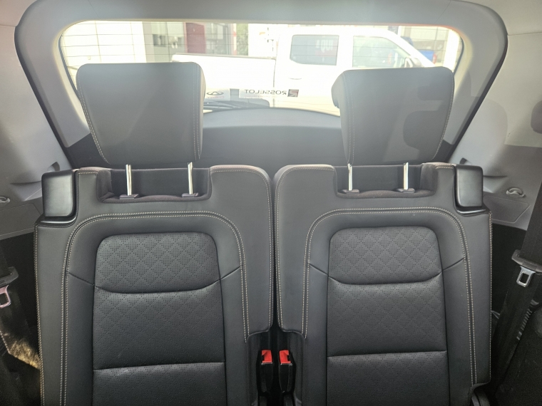 Chery Tiggo 8 Tiggo 8 Pro Glx Dct 1.6 Aut 2023 Usado en Rosselot Usados