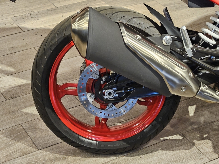 Bmw G 310 r . 2025 Usado en BMW Premium Selection