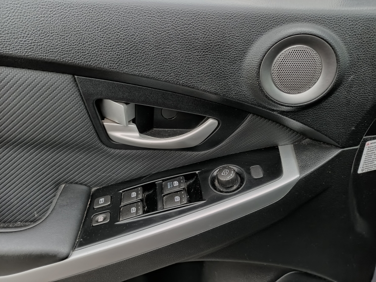 Ssangyong Korando 2.2 Aut - Diesel 2018 Usado  Usado en Webautos.cl