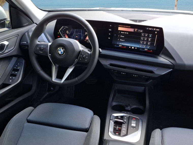Bmw 220 Gran Coupé Dynamic 2026 Usado  Usado en BMW Premium Selection