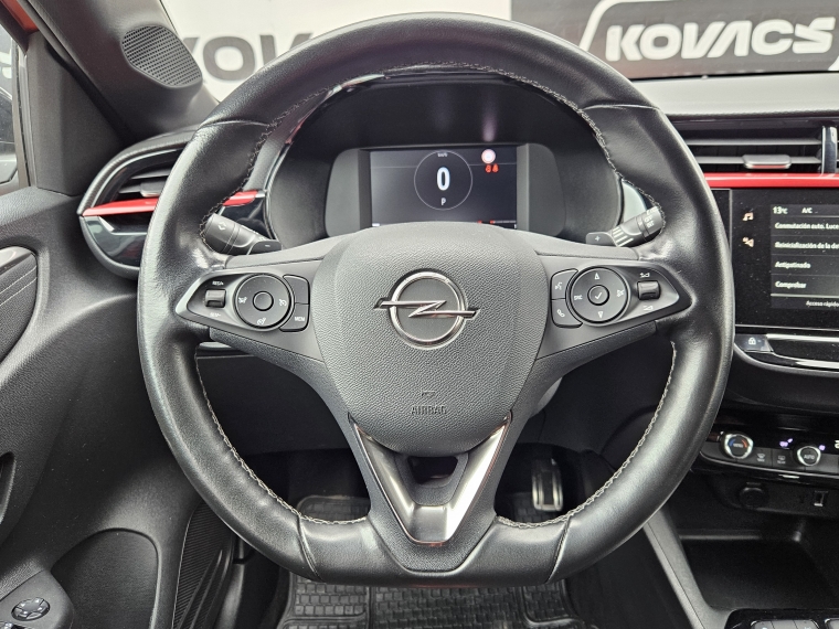 Opel Corsa Gs Line At 2023 Usado  Usado en Kovacs Usados
