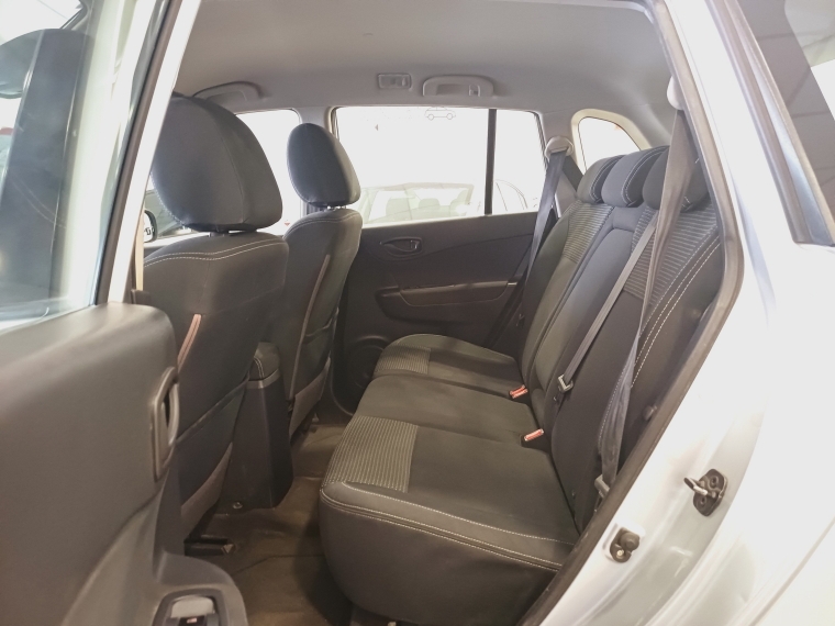 Renault Koleos Koleos Espression 2.5 Mt 4x2 2013 Usado en Rosselot Usados