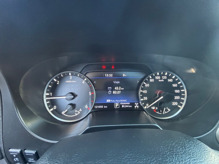 Nissan Navara 2.3 Dc Platinum At 4x4 Diesel  2023 Usado  Usado en Webautos.cl