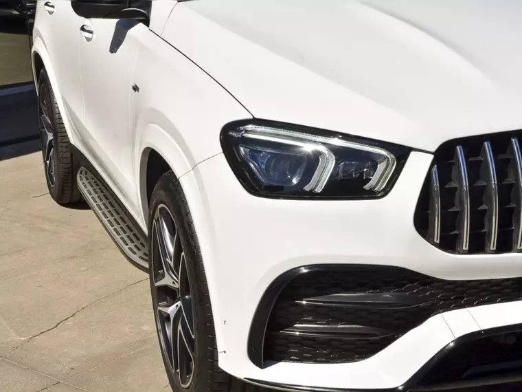 Mercedes benz Gle 53 Coupe 2023 Usado  Usado en Webautos.cl