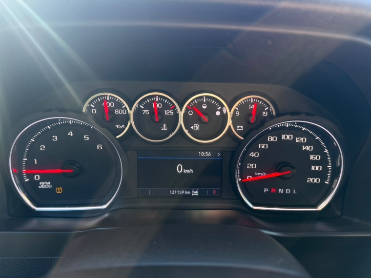 Chevrolet Silverado Lt 2020 Usado en G Autos Automotriz - G Autos
