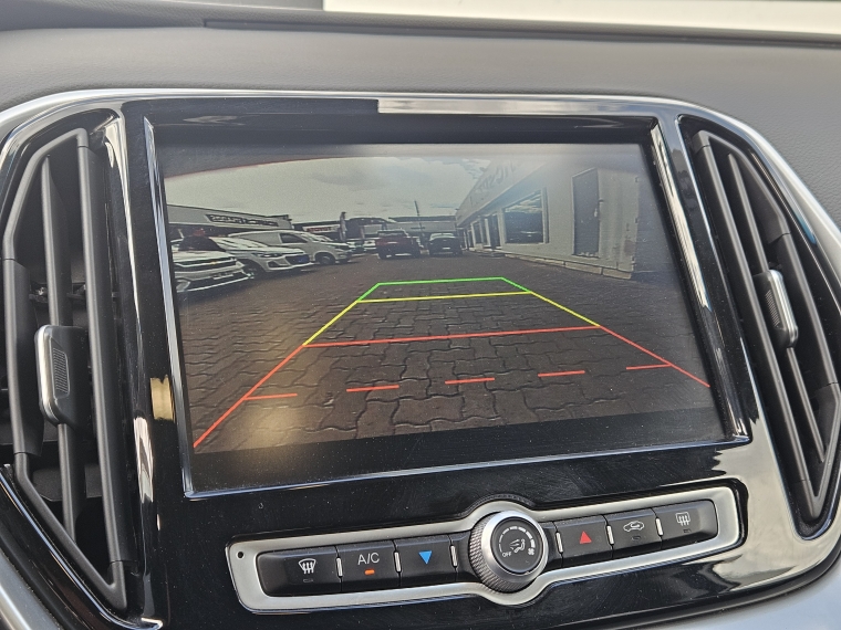 Jetour X70 Gl Mt 2024 Usado  Usado en Kovacs Usados