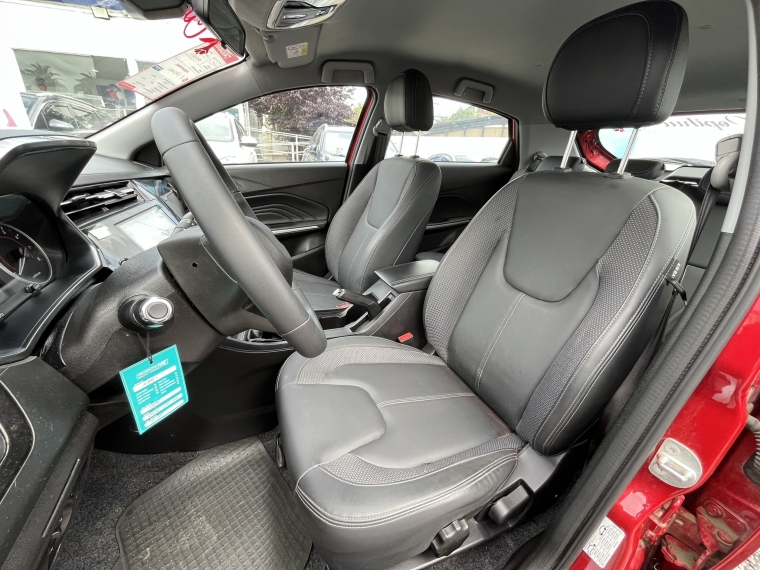 Chery Tiggo 2 Tiggo 2 Pro Gls Mt 1.5 2025 Usado en Rosselot Usados