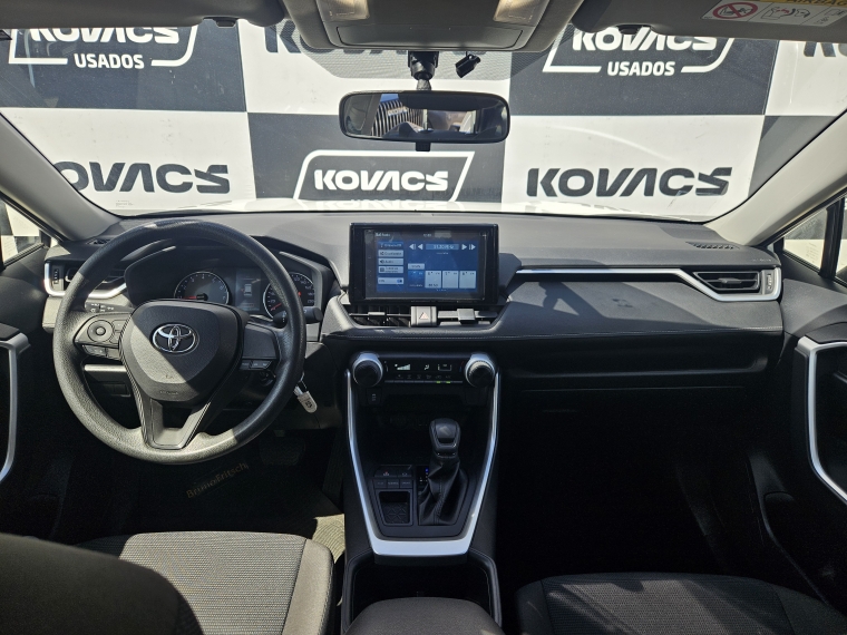 Toyota Rav4 Rav4 Otto 2.0 Aut 2022 Usado  Usado en Kovacs Usados